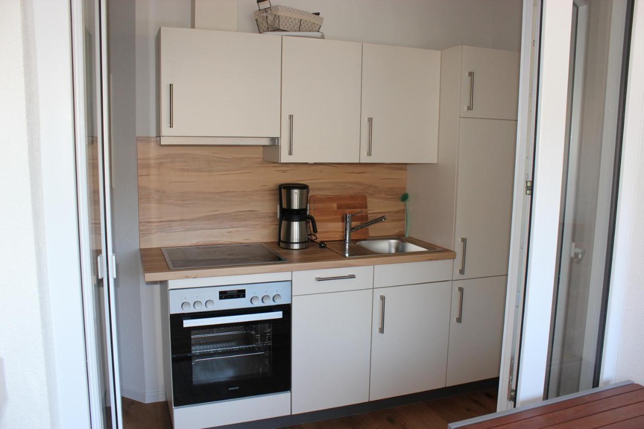 Appartement Ruedlins-Winzerhof à Auggen Extérieur photo