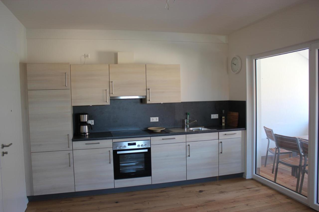 Appartement Ruedlins-Winzerhof à Auggen Extérieur photo