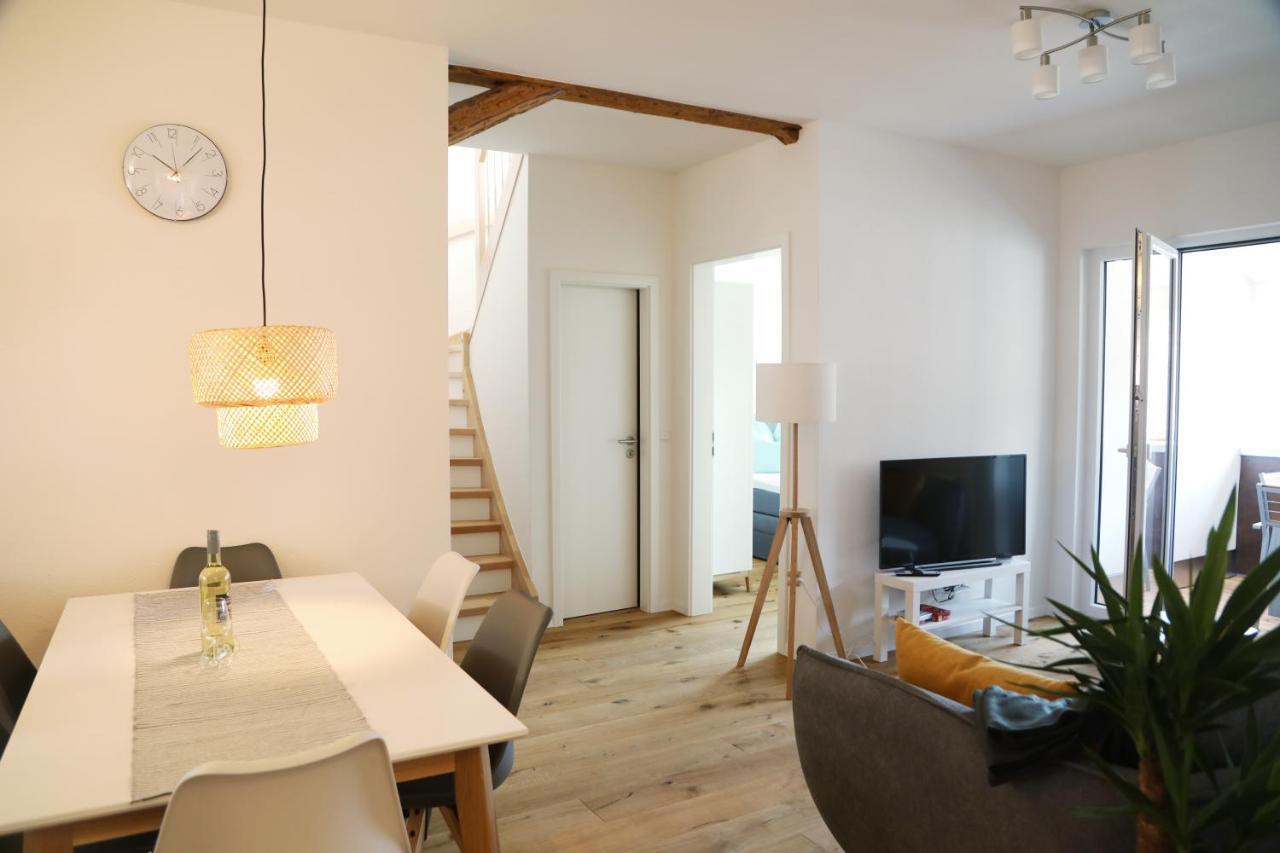 Appartement Ruedlins-Winzerhof à Auggen Extérieur photo