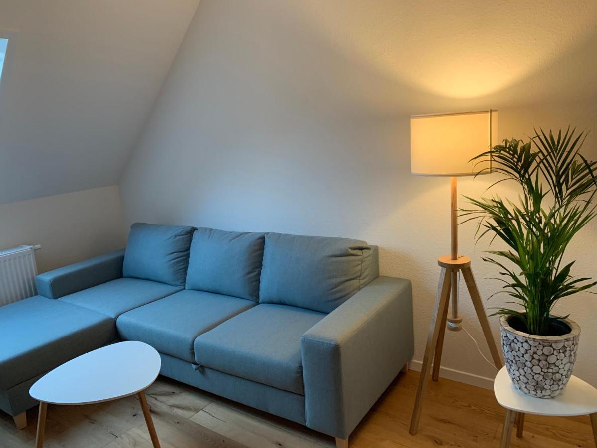 Appartement Ruedlins-Winzerhof à Auggen Extérieur photo