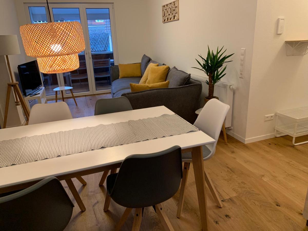 Appartement Ruedlins-Winzerhof à Auggen Extérieur photo