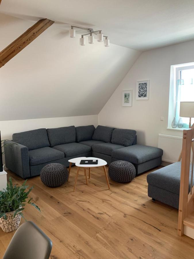 Appartement Ruedlins-Winzerhof à Auggen Extérieur photo