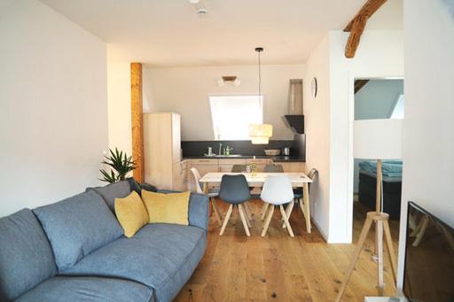 Appartement Ruedlins-Winzerhof à Auggen Extérieur photo
