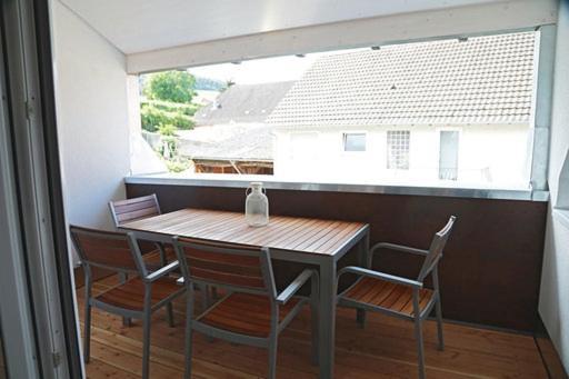 Appartement Ruedlins-Winzerhof à Auggen Extérieur photo